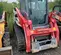 2021 Takeuchi TL12R2-CR Track Loader