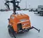 2022 Generac MLTS-6 Portable Work Light