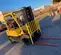 2017 HYSTER H50XT Warehouse Forklift