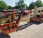 2012 JLG E400AJPN Articulating Boom Lift