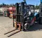 2018 Toyota 8FGU25 Warehouse Forklift
