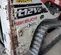 2017 Takeuchi TL12V2-R Track Loader