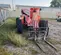 2014 SKYTRAK 6042 Forklift