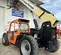 2016 JLG 642 Forklift