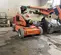 2013 JLG E450AJ Articulating Boom Lift