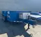 2018 Towmaster T-12HD 12FT GAS Dump Trailer