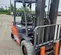 2021 Toyota 8FDU30 Warehouse Forklift