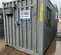 2018 MOBILE TRL 20' OS GLO Ground-Level Office Container