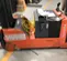 2012 Toyota 6BWC20 Warehouse Forklift