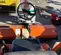 2018 LayMor SM300 Sweeper