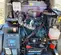 2021 Generac MLT6SKDS Towable Light Tower