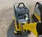 2021 Wacker Neuson DPU5545He Vibratory Plate Compactor