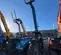 2015 Genie GTH-844 Forklift