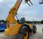 2017 JCB 507-42 Forklift