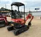 2019 Kubota U17VR1 Mini Excavator