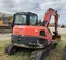 2016 Kubota KX080-4R3A Mini Excavator