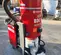 2021 Blastrac BDC-33 Vacuum
