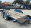 2017 Anderson Trailers TI7166TC Trailer