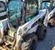 2017 Bobcat S550 Track Loader