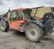 2017 JLG 1255 Forklift