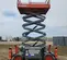 2017 Skyjack SJ6832RT Rough Terrain Scissor Lift