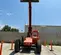 2015 SKYTRAK 6042 Forklift