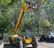 2020 JCB 509-42 Forklift