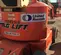 2012 JLG E450AJ Articulating Boom Lift