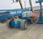 2016 Genie S-125 Boom Lift