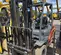 2018 Toyota 8FGU25 Warehouse Forklift