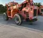 2016 SKYTRAK 6036 Forklift