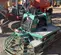 2019 Multiquip STX6H Screed/Trowel