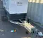 2015 Cummins C100D6RG Diesel Generator