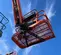2016 JLG E450AJ Articulating Boom Lift