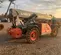 2016 Skyjack SJ1056TH Forklift