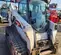2017 Bobcat T750 Track Loader