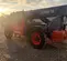 2016 Skyjack SJ1056TH Forklift