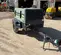 2017 Sullair 185DPQ-KU-T3 Air Compressor