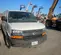2016 CHEVROLET 3500EXTLTGRWD Vehicle
