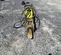 2015 Atlas Copco SB 452 Attachment