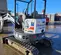 2018 Bobcat E26 Mini Excavator