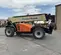 2017 JLG 1255 Forklift