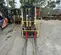 2017 HYSTER H50XT Warehouse Forklift