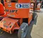 2015 JLG E450AJ Articulating Boom Lift