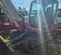 2018 Takeuchi TB290CR Mini Excavator