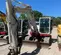2018 Takeuchi TB290C Mini Excavator
