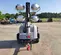 2017 Wacker Neuson LTV6K Towable Light Tower