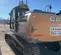 2018 Case CX210D Excavator