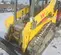 2018 Wacker Neuson ST31 Track Loader