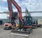 2019 Kubota KX080-4SR3A Mini Excavator